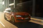 Skoda Karoq 4x4 Sportline 2020 года (AU)